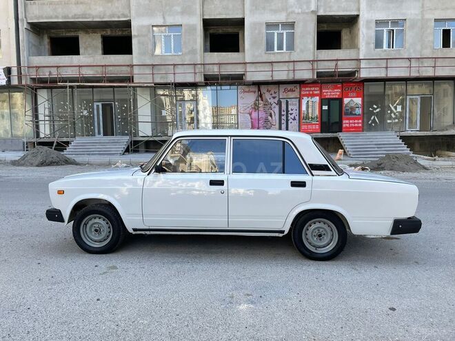 LADA (VAZ) 2107 2008, 144,000 km - 1.6 l - Bakı