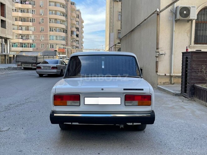 LADA (VAZ) 2107 2008, 144,000 km - 1.6 l - Bakı