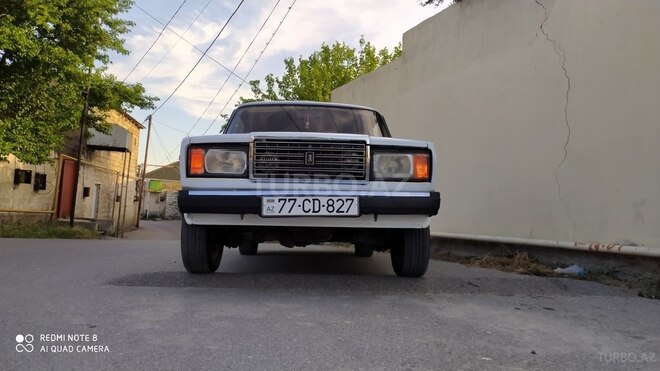 LADA (VAZ) 2107 2008, 100,000 km - 1.6 l - Bakı