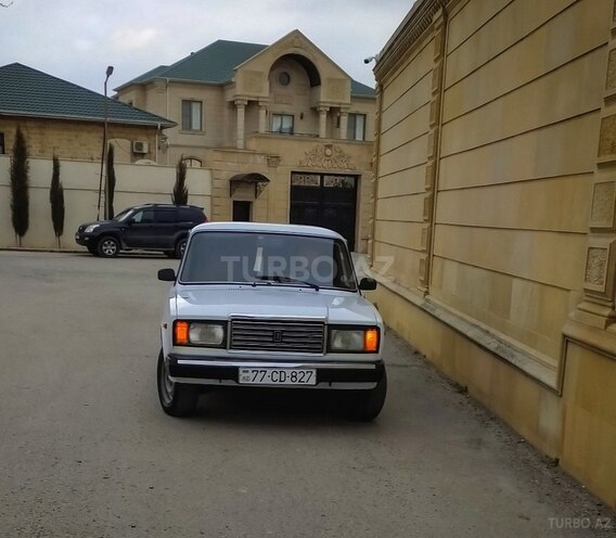 LADA (VAZ) 2107 2008, 100,000 km - 1.6 l - Bakı