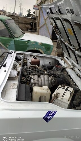 LADA (VAZ) 2107 2008, 100,000 km - 1.6 l - Bakı