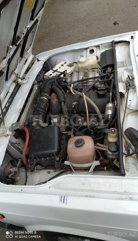 LADA (VAZ) 2107 2008, 100,000 km - 1.6 l - Bakı