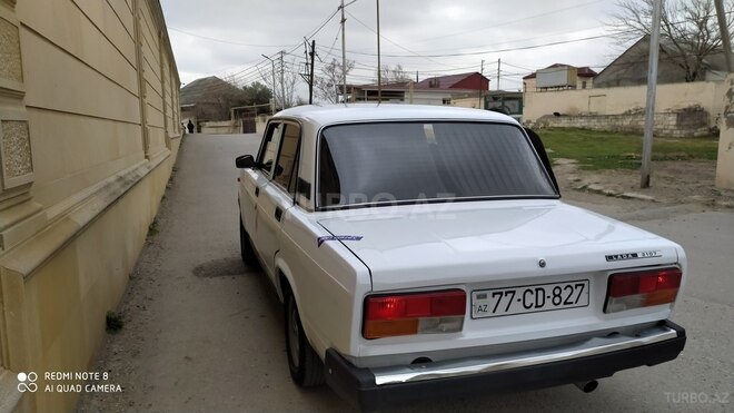 LADA (VAZ) 2107 2008, 100,000 km - 1.6 l - Bakı