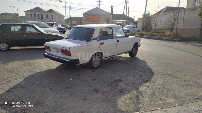 LADA (VAZ) 2107 2008, 100,000 km - 1.6 l - Bakı