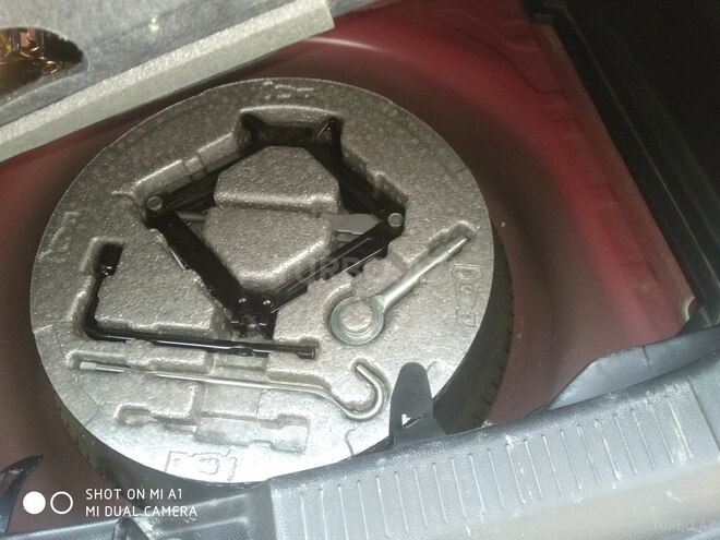 Chevrolet Aveo 2015, 36,300 km - 1.4 l - Bakı