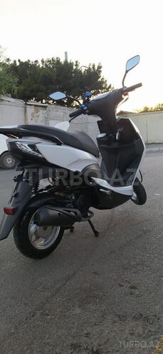 Tufan M50 2021, 10,000 km - 0.1 l - Bakı