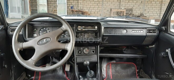 LADA (VAZ) 2107 2006, 183,500 km - 1.6 л - Bərdə