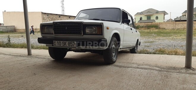LADA (VAZ) 2107 2006, 183,500 km - 1.6 л - Bərdə