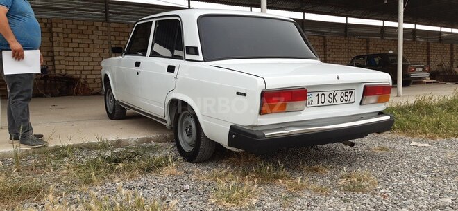 LADA (VAZ) 2107 2006, 183,500 km - 1.6 л - Bərdə