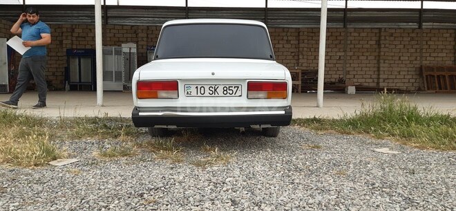 LADA (VAZ) 2107 2006, 183,500 km - 1.6 л - Bərdə