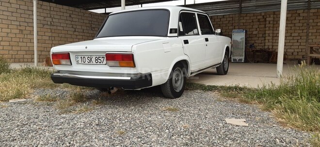 LADA (VAZ) 2107 2006, 183,500 km - 1.6 л - Bərdə