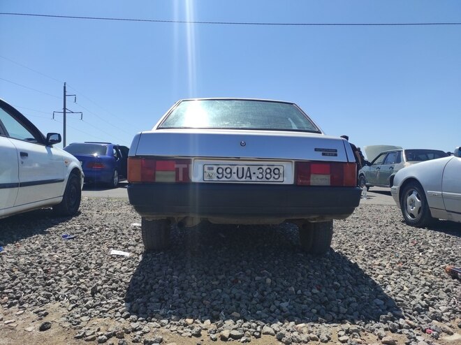 LADA (VAZ) 21099 2002, 400,000 km - 1.5 l - Bakı