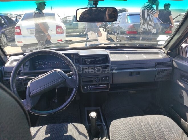 LADA (VAZ) 21099 2002, 400,000 km - 1.5 l - Bakı