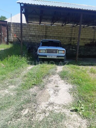 LADA (VAZ) 2107 2009, 106,506 km - 1.6 l - Şəki