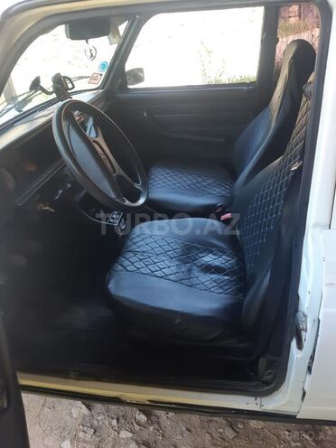 LADA (VAZ) 2107 2009, 106,506 km - 1.6 l - Şəki