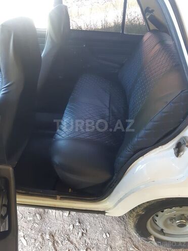 LADA (VAZ) 2107 2009, 106,506 km - 1.6 l - Şəki