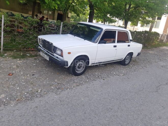 LADA (VAZ) 2107 2009, 106,506 km - 1.6 l - Şəki