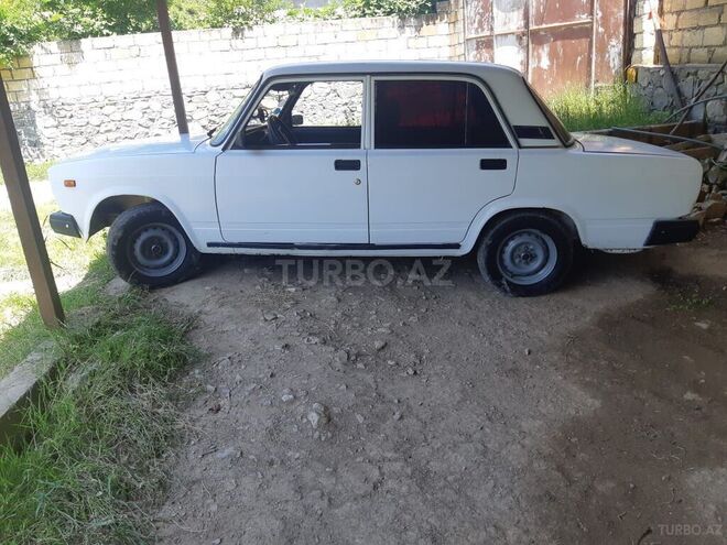 LADA (VAZ) 2107 2009, 106,506 km - 1.6 l - Şəki