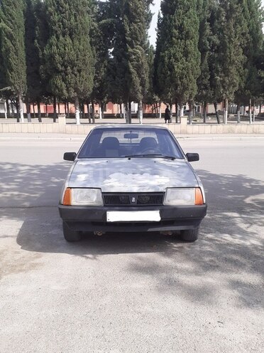 LADA (VAZ) 21099 1996, 25,800 km - 1.5 l - Gəncə