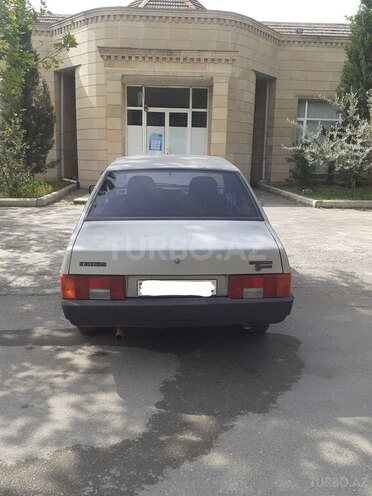 LADA (VAZ) 21099 1996, 25,800 km - 1.5 l - Gəncə