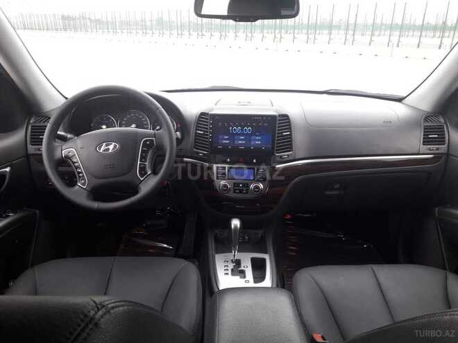 Hyundai Santa Fe 2010, 168,000 km - 2.0 l - Bakı