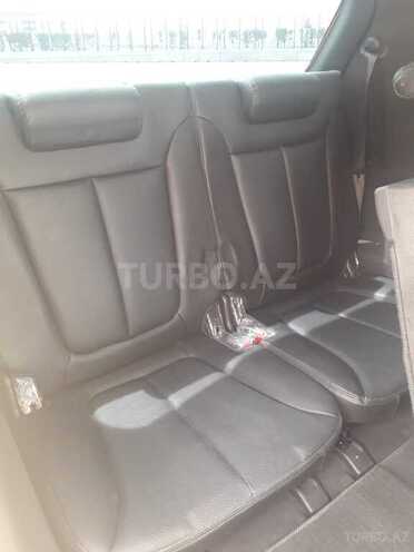 Hyundai Santa Fe 2010, 168,000 km - 2.0 l - Bakı