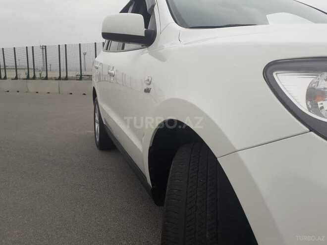Hyundai Santa Fe 2010, 168,000 km - 2.0 l - Bakı