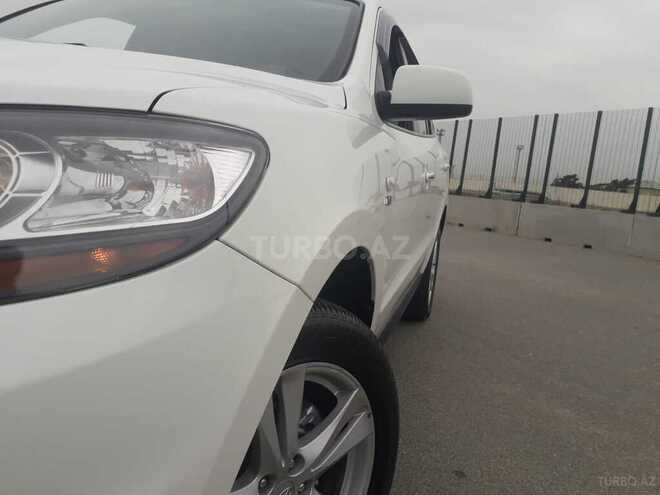 Hyundai Santa Fe 2010, 168,000 km - 2.0 l - Bakı