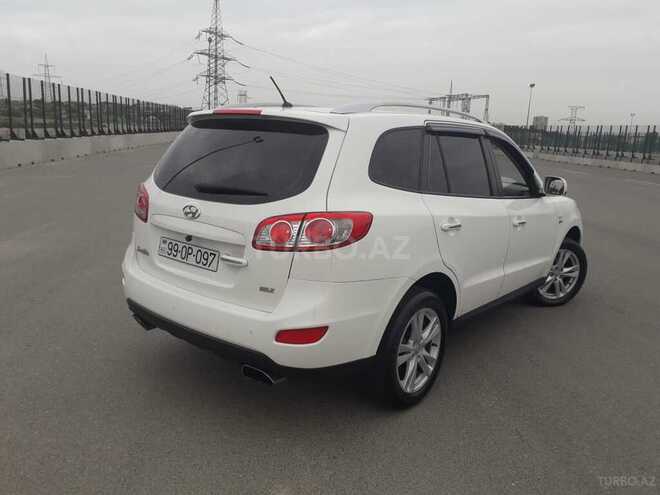 Hyundai Santa Fe 2010, 168,000 km - 2.0 l - Bakı