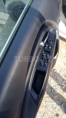 Kia Rio 2015, 84,500 km - 1.6 l - Bakı
