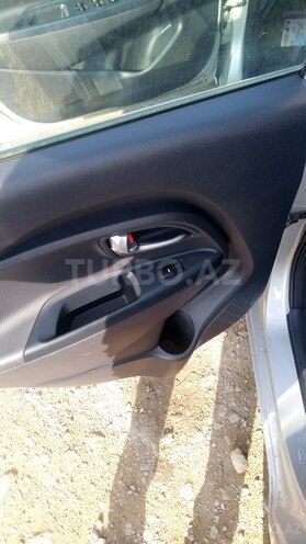 Kia Rio 2015, 84,500 km - 1.6 l - Bakı