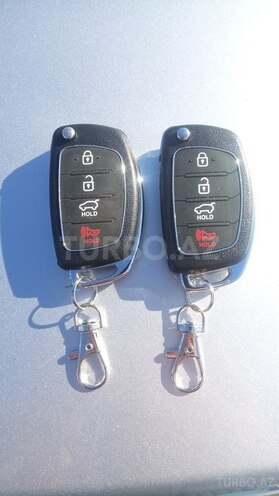 Kia Rio 2015, 84,500 km - 1.6 l - Bakı