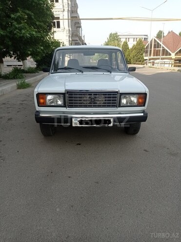 LADA (VAZ) 2107 2011, 95,000 km - 1.6 l - Gəncə