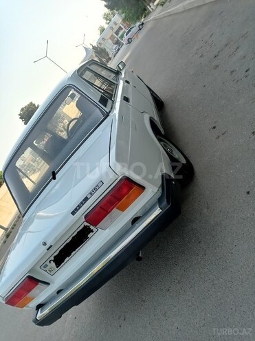 LADA (VAZ) 2107 2011, 95,000 km - 1.6 l - Gəncə
