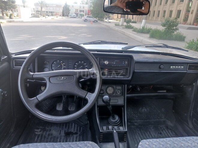 LADA (VAZ) 2107 2011, 95,000 km - 1.6 l - Gəncə