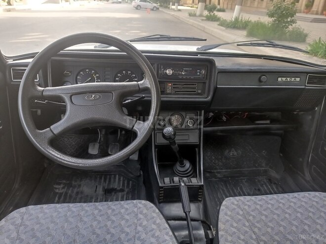 LADA (VAZ) 2107 2011, 95,000 km - 1.6 l - Gəncə