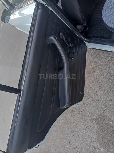 LADA (VAZ) 2107 2011, 95,000 km - 1.6 l - Gəncə