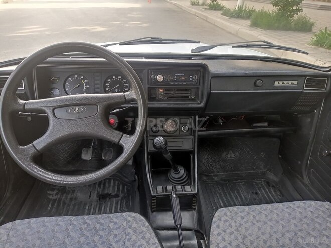 LADA (VAZ) 2107 2011, 95,000 km - 1.6 l - Gəncə
