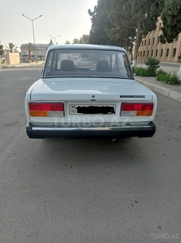 LADA (VAZ) 2107 2011, 95,000 km - 1.6 l - Gəncə
