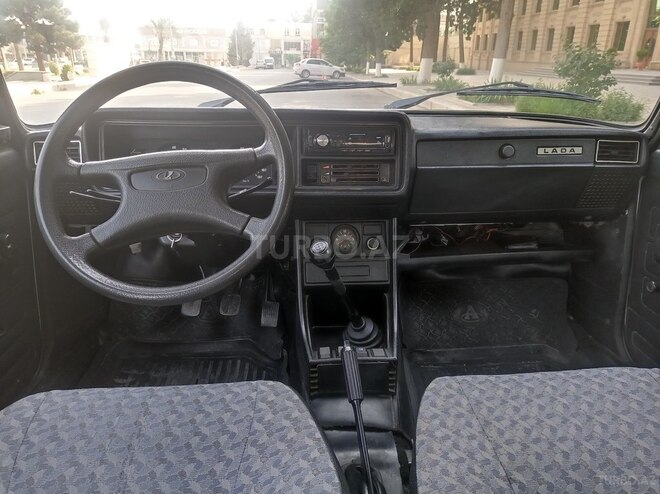 LADA (VAZ) 2107 2011, 95,000 km - 1.6 l - Gəncə