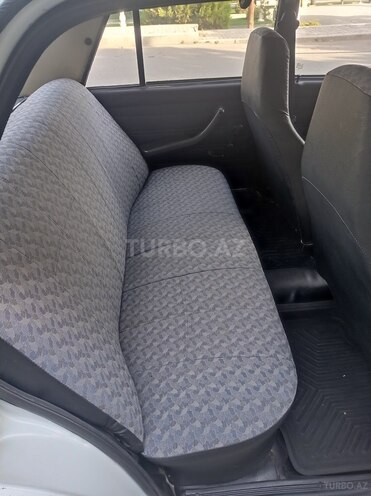 LADA (VAZ) 2107 2011, 95,000 km - 1.6 l - Gəncə