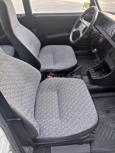 LADA (VAZ) 2107 2011, 95,000 km - 1.6 l - Gəncə