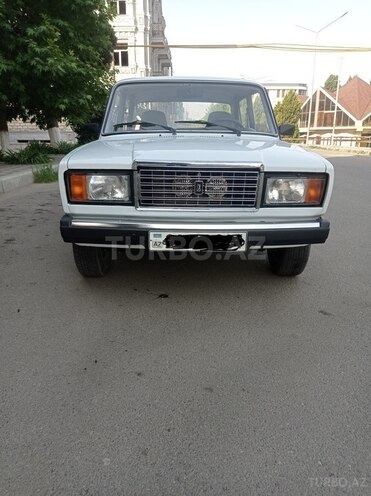 LADA (VAZ) 2107 2011, 95,000 km - 1.6 l - Gəncə