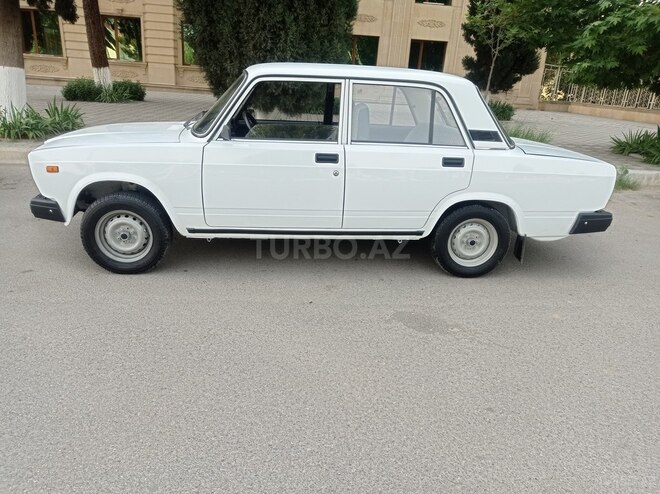 LADA (VAZ) 2107 2011, 95,000 km - 1.6 l - Gəncə