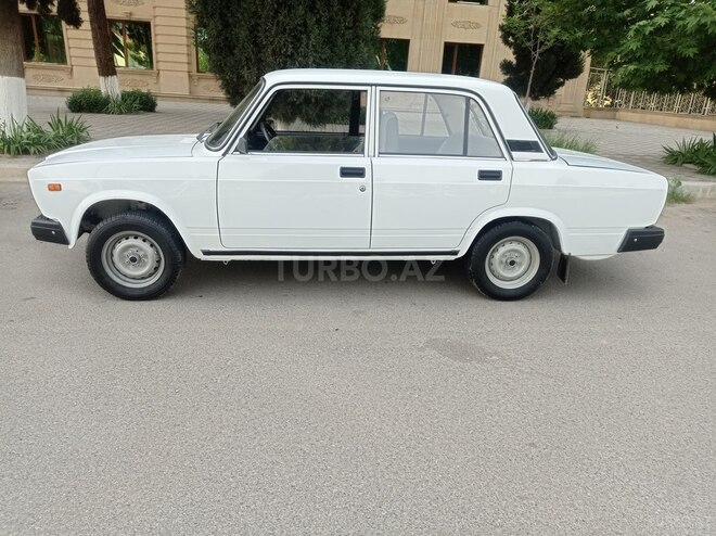 LADA (VAZ) 2107 2011, 95,000 km - 1.6 l - Gəncə