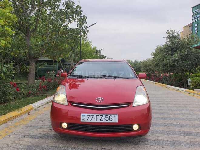 Toyota Prius 2009, 85,000 km - 1.5 l - Bakı