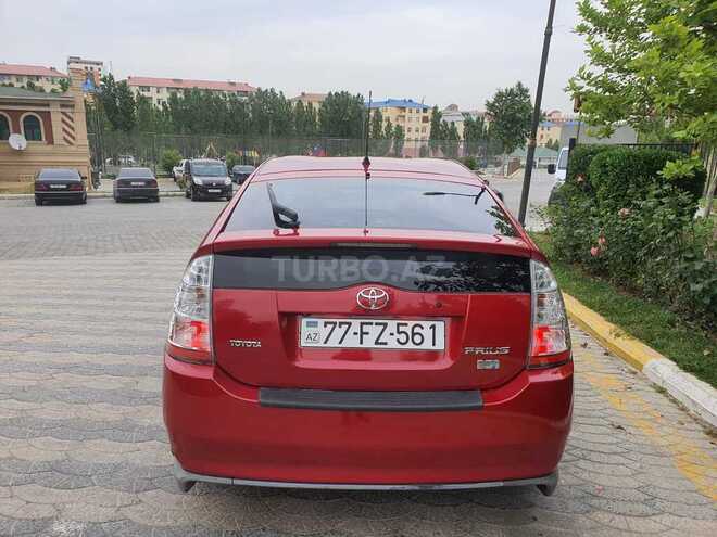 Toyota Prius 2009, 85,000 km - 1.5 l - Bakı