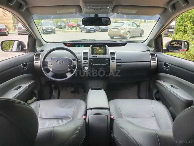 Toyota Prius 2009, 85,000 km - 1.5 l - Bakı
