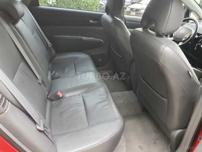 Toyota Prius 2009, 85,000 km - 1.5 l - Bakı
