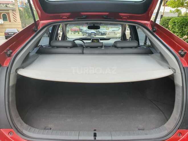Toyota Prius 2009, 85,000 km - 1.5 l - Bakı